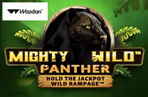 Mighty Wild: Panther